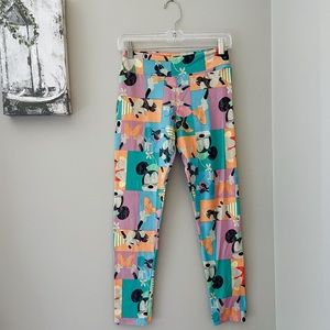 Disney LuLaRoe Leggings